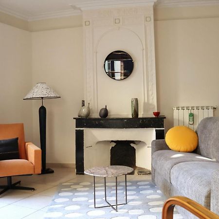 דירות Uzes Centre Quartiers Des Arts Charme De L'Ancien מראה חיצוני תמונה