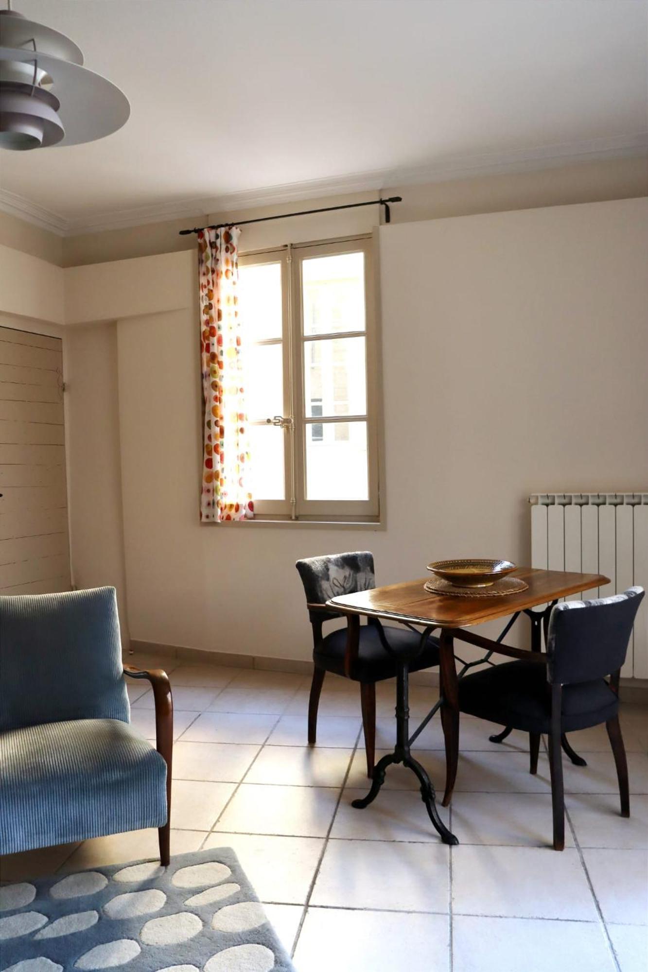 דירות Uzes Centre Quartiers Des Arts Charme De L'Ancien מראה חיצוני תמונה