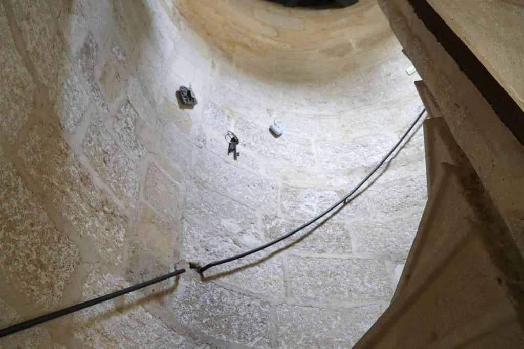 דירות Uzes Centre Quartiers Des Arts Charme De L'Ancien מראה חיצוני תמונה