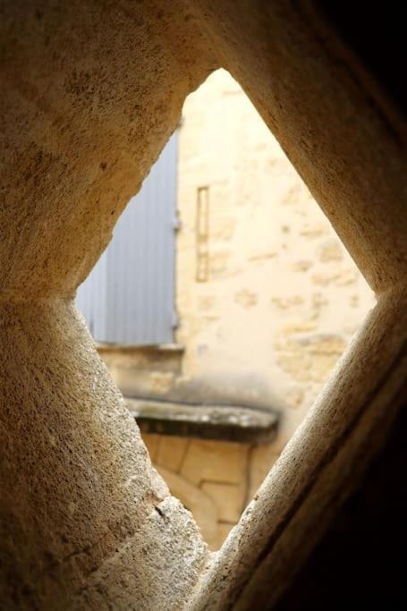 דירות Uzes Centre Quartiers Des Arts Charme De L'Ancien מראה חיצוני תמונה