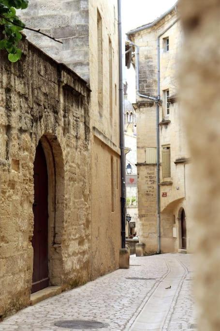 דירות Uzes Centre Quartiers Des Arts Charme De L'Ancien מראה חיצוני תמונה